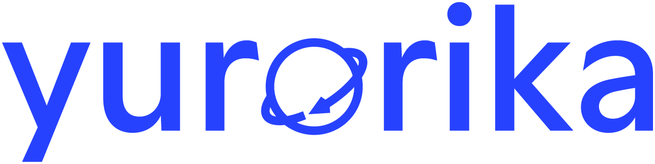 Yurorika Logo